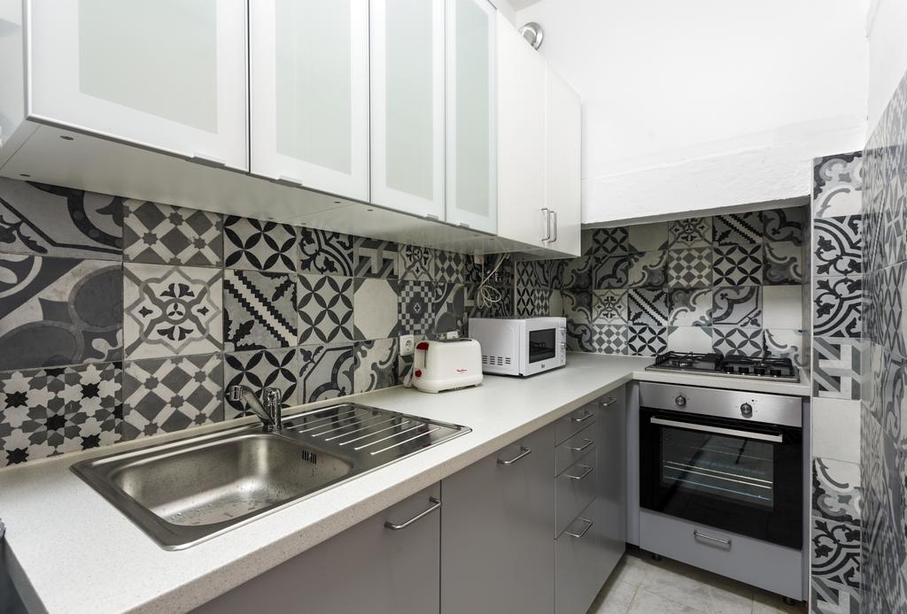Whome | Fanqueiros Downtown Typical Apartment Lisbon Exterior photo